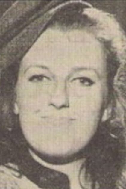 Ulla Hallin