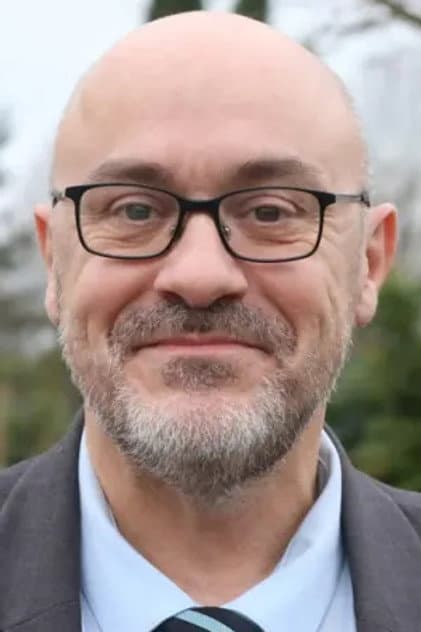 Cyril Cibert