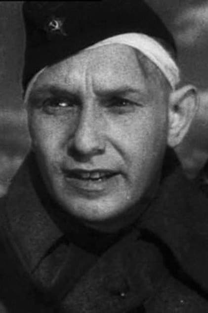 Yuri Fomichyov