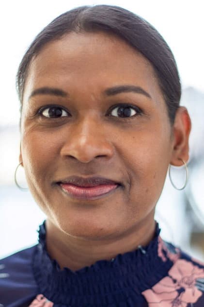 Rikke Deepthi Hansen