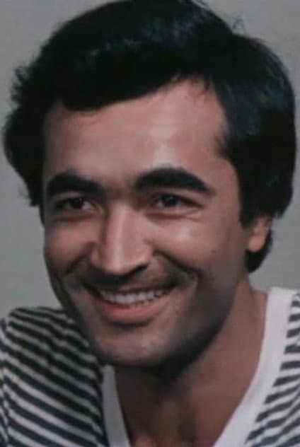Mulkoman Orazov