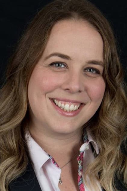 Martine Desjardins