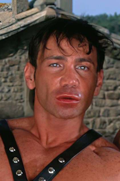 Mauricio Goldstein