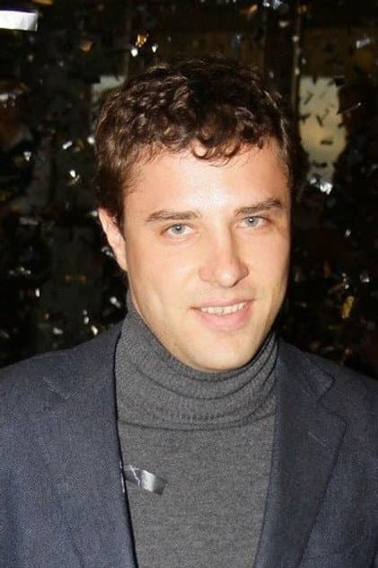 Maxim Boev