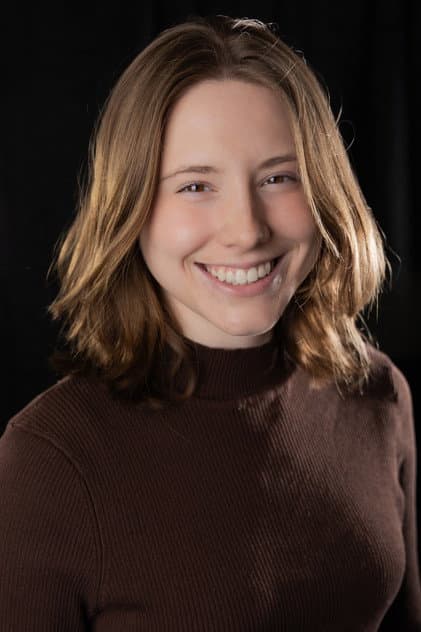 Danielle Stolze