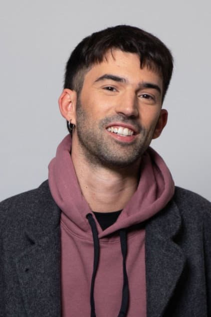 Pedro Rosemblat