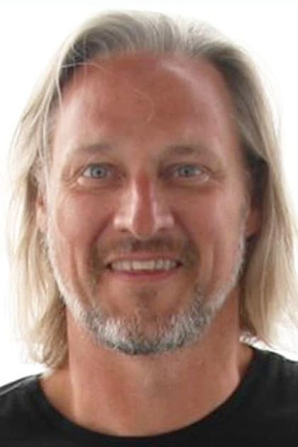 Geoff Bennett