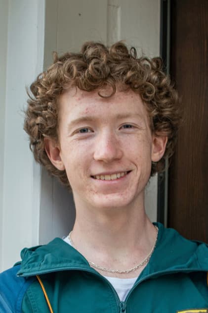 Wyatt Downey