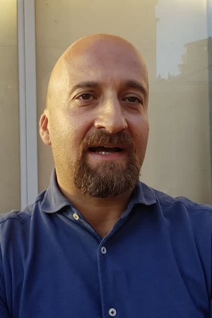 Daniele Poli