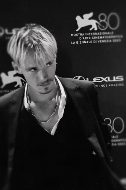 Nicolas Parent