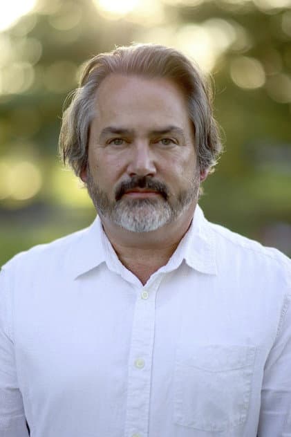 Jeff McCuistion
