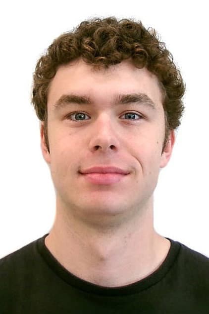 Logan Murphy