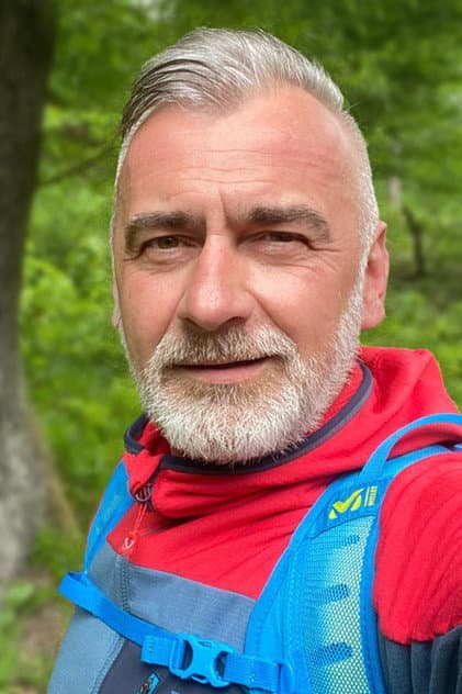 Slavomír Duchovič