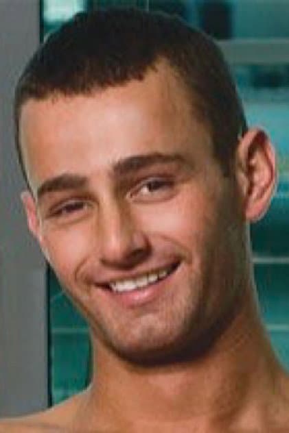 Mitch Milano