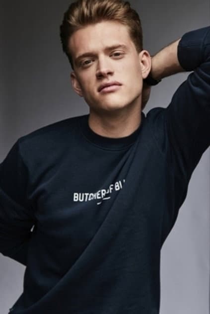 Jérémie Vrielynck