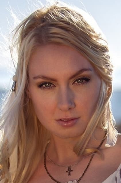 Christina Martine