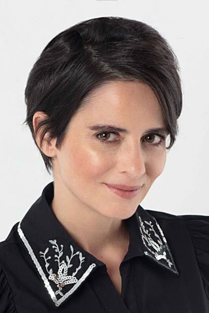 Monica Pardo
