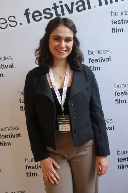 Lisa Legina