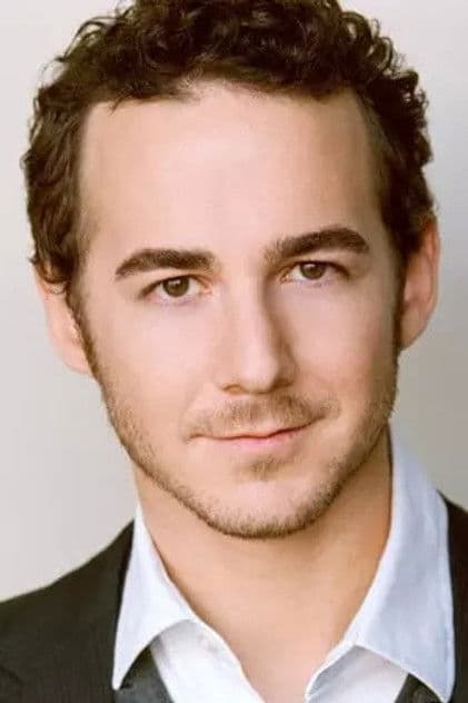 Eric Silver