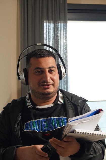 Berkan Aktepe