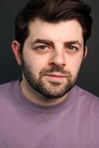 Josh Flitter