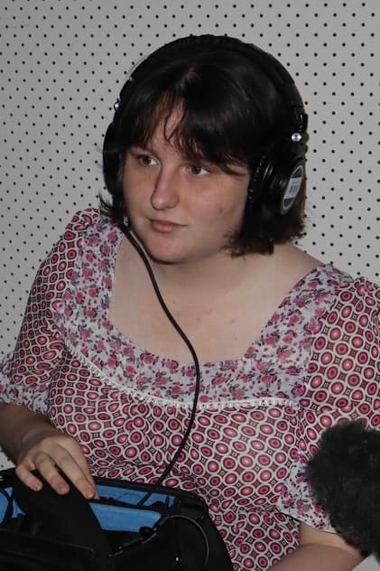 Audrey Pike