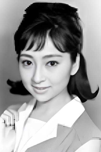 Kyoko Mikage