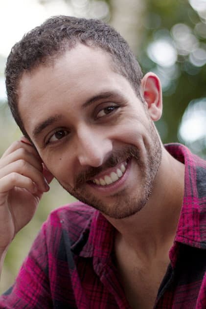 Matheus Morales