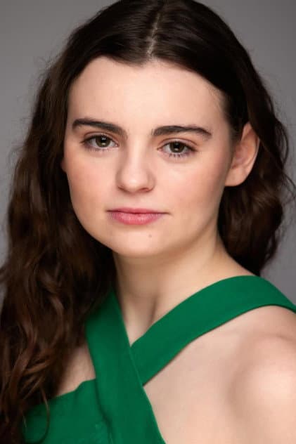 Eva McManus