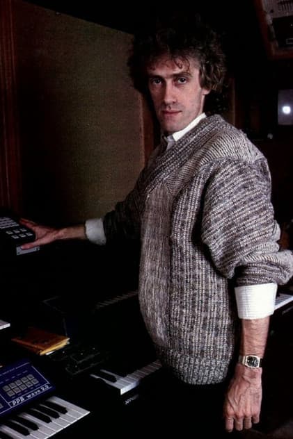 Rupert Hine