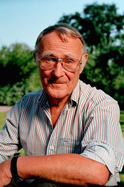 Ingvar Kamprad