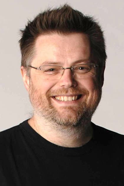 Chris Jones