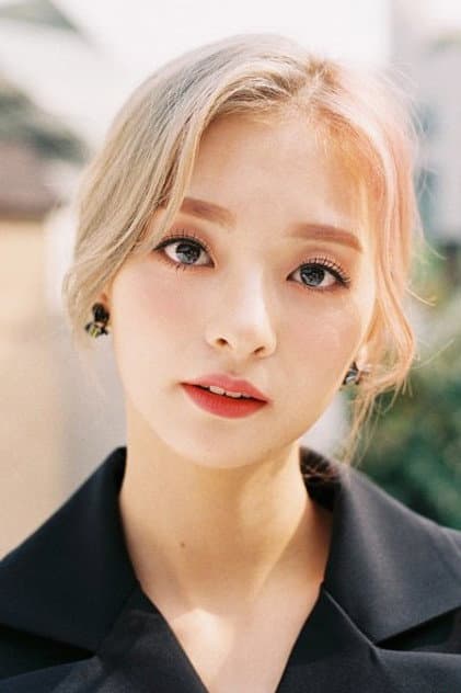 Lee Nagyung