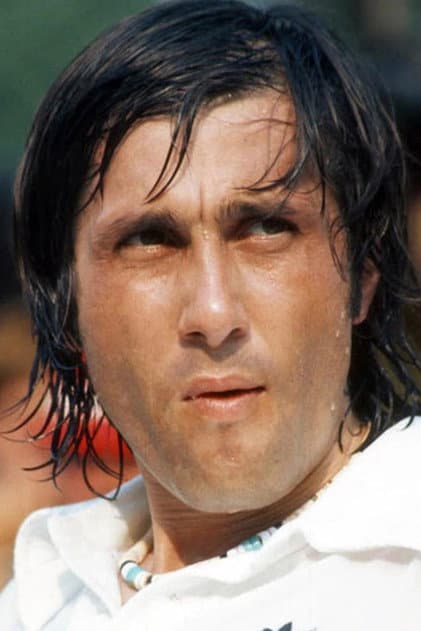 Ilie Năstase