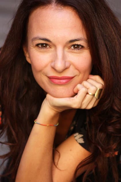 Sara Cianfriglia