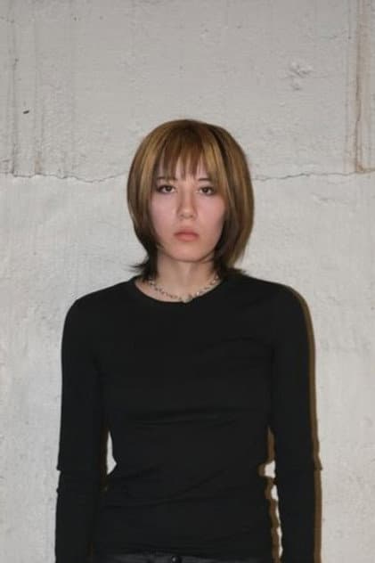 Veronica Timble