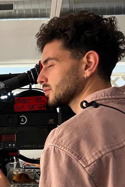 Alex D Sala