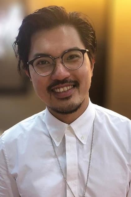 Alex Dong