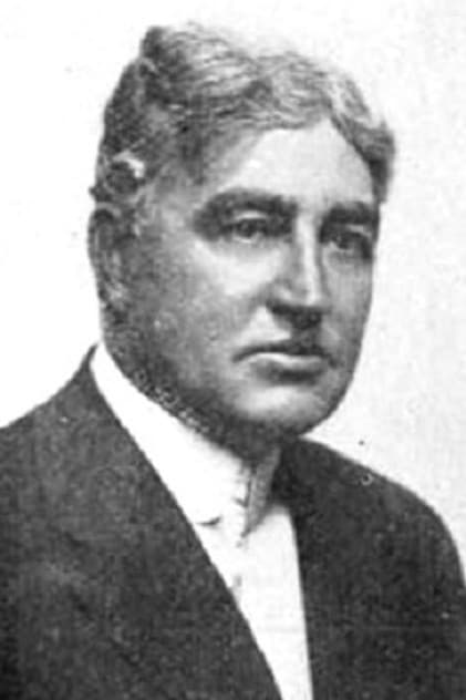 Edgar Lewis
