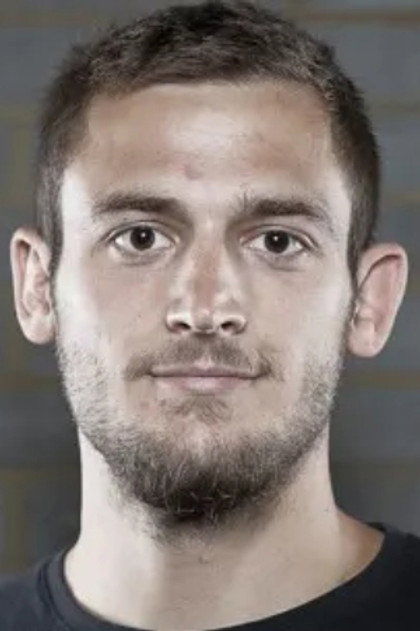 Nick Osipczak