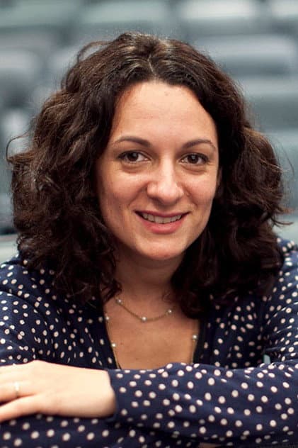 Ana Katz
