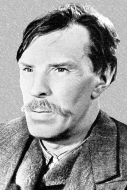 Boris Balakin