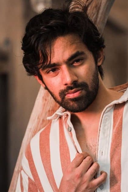 Ishan Shoukath