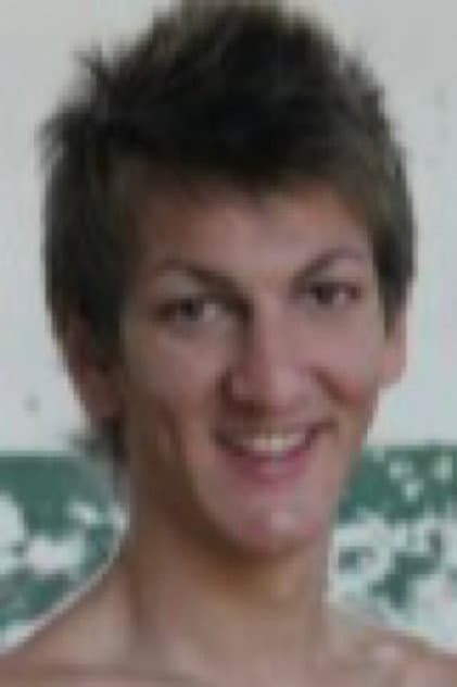 Tyler Peck