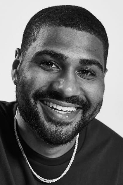 Mark Anthony Green
