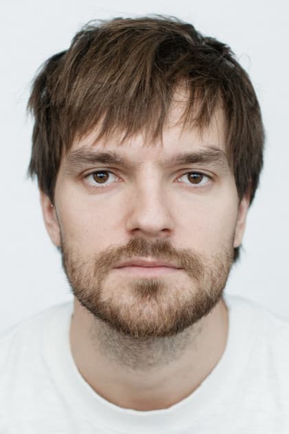 Nikita Volkov