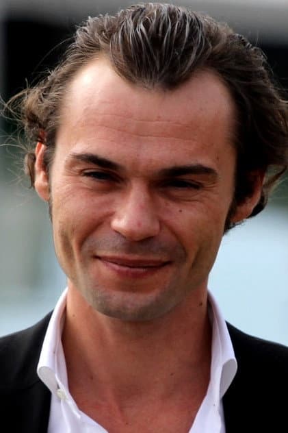 Robinson Stévenin