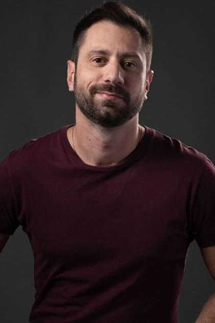 Bernardo Felinto