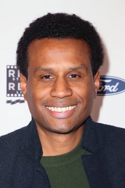 Tendo Nagenda