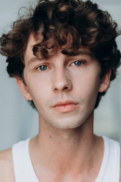 Daniil Burov